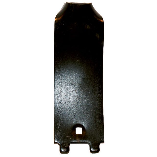 DEFLECTEUR 100X10 D.15 POUR QUIVOGNE /