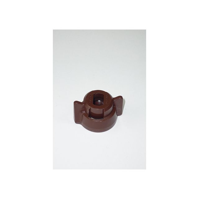 Ecrou + Joint pour Buse 8mm - Marron