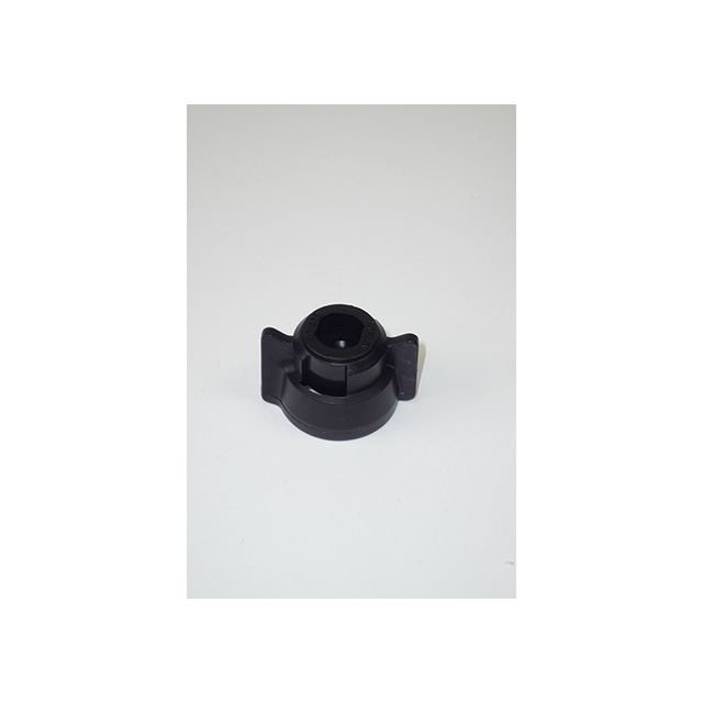 Ecrou + Joint pour Buse 11mm - Noir