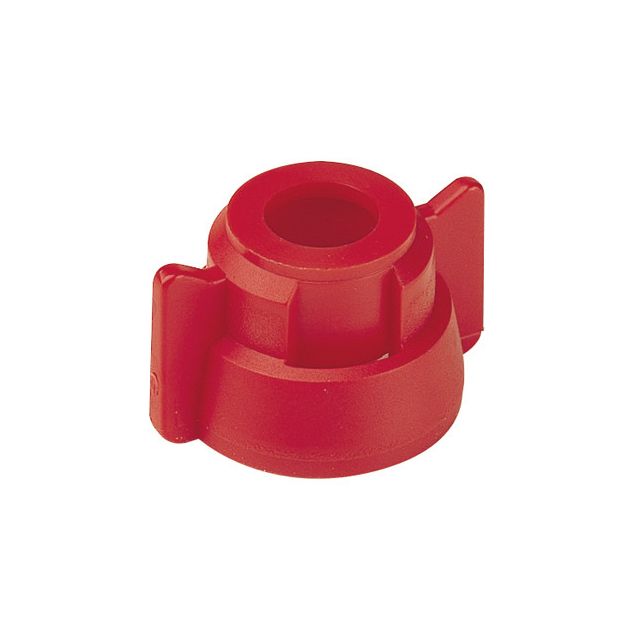 Ecrou + Joint pour Buse 11mm - Rouge