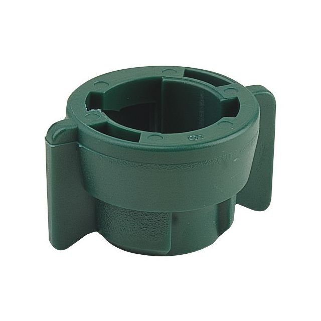 Ecrou + Joint Vert (AI-SJ3-TTI-TJ-DGTJ)