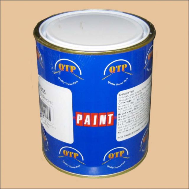 Peinture 1 Ltr David Brown Orchid