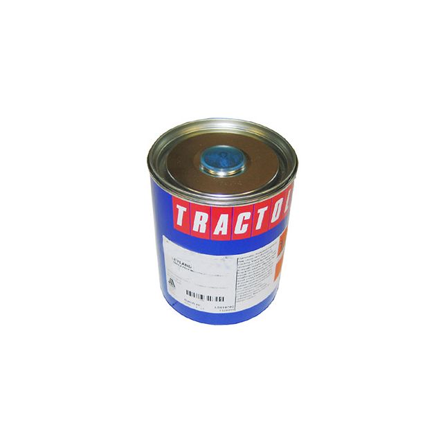 Peinture 1 Ltr IHC / Leyland Dark Blue