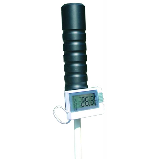 Sonde de température (longueur 2m) DTS 2000