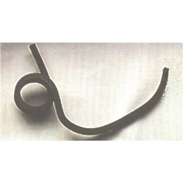 DENT RESSORT Droite CARRE.25