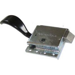 Siège Universel Pour Tracteur (hauteur Réglable