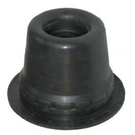 Joint D'étanchéité 3e Feu Stop Pour Ford F150 2009-2014 - Noir, En Mousse Haute Densité - 9