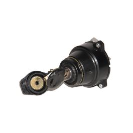 Interrupteur De Démarrage à Clé Pour Générateur Diesel Cape 6500, 6700, 427, 186F - Remplacement Standard - En ABS - 3