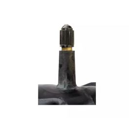 Chambre à Air Neuve - Compatible 135/145-14, 145/70-14, 155/70-14, 5-14 - Valve Droite TR13 - Marque DELI/VELOCE