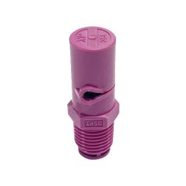 Buse XP Boomjet Lilas Gauche pour pulvérisateur agricole
