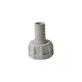 Raccord Droit Universel Pour Tuyau 48mm (1.89") ID - Longueur 2.99", 3 Plis, épaisseur 4mm, Noir - Neuf, Marque Uxcell, Pour Ventilation/fluides