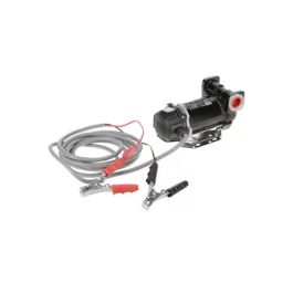 Pompe électrique Piusi Pour Dérivation Diesel 3000/12V - Débit ~40 L/min, Montage Parallèle