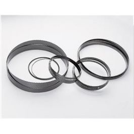 Lame Scie A Ruban Metal Parkside Lot De 5 Lames De Scie À Ruban M42 Hss Bi-Métal 1470 X 13 X 0,65 Mm Avec 10-14 Dpp[u5315 Scie A Metaux