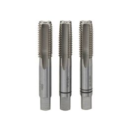 Taraud Métrique à Gauche M14 X 1.5 En HSS - Outil De Filetage Précis Longueur 94 Mm