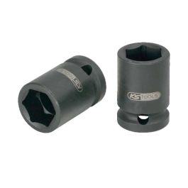 Cle a douille a choc renforcee 41 mm 3/4 Cle a douille a choc renforcee 41 mm 3/4