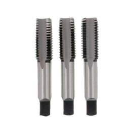 BGS technic | Jeu de tarauds | M6 - M24 | 45 pièces | purchase online