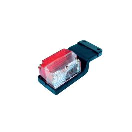 Réflecteur Arrière Droit Pour Ford Fiesta & Focus C-Max | Étanche IP67 | Compatible 1552730 1513163