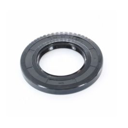 Joint Spi / Bague à Lèvre Double 45x80x13 CC - Nitrile (NBR) - Pour Arbre Tournant - Température -30°C à +70°C - 5