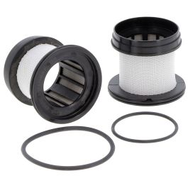 Soupape D'aération De Carter Moteur (PCV) Gates EMH969 - Compatible D'origine - Anti-fuites