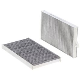 Filtre D'habitacle Blue Print ADN12511 - Compatible Nissan Qashqai, X-Trail 2006-2014