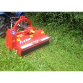 Broyeur pour micro tracteur de 15 à 40ch TS GARDEN