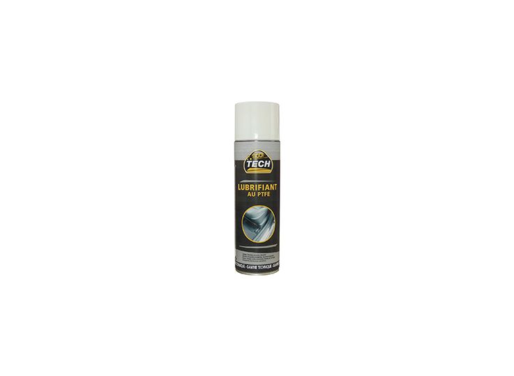 LUBRIFIANT AEROSOL AU TEFLON P.T.F.E. 500ML