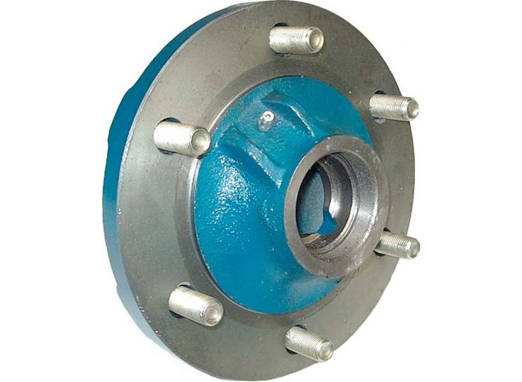 Roue Moyenne 210 Pour Montre FHF – Pièce Détachée D'occasion