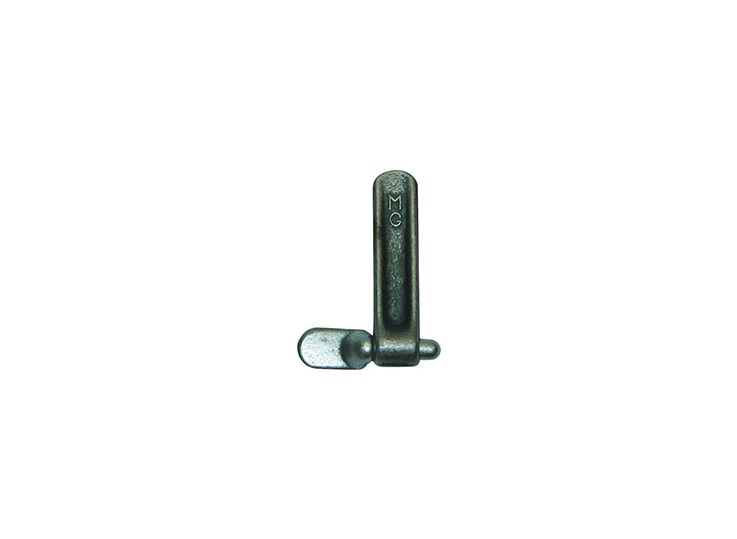 ATTACHE CAPOT MINI LG 64MM (BOX DE 2)