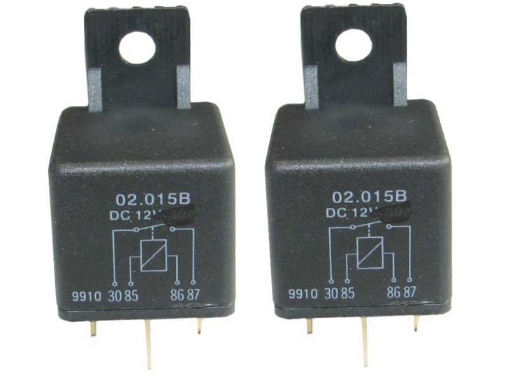 2 Pcs Mini Pompe À Vide À Moteur Dc 12V