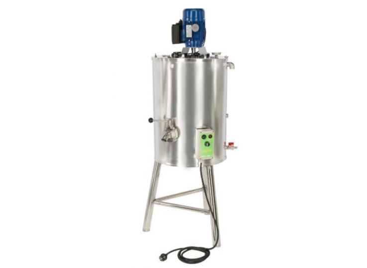 Vetus Heizelement 230V 500W [WHEL22500] - GmbH - Technik