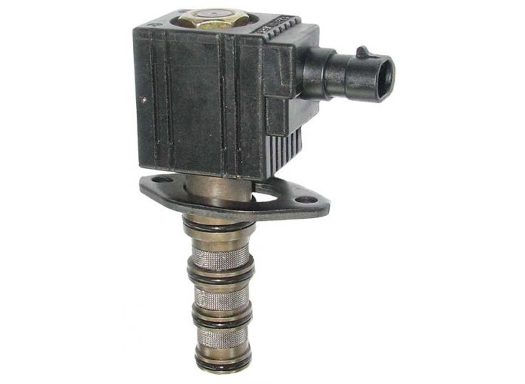 Electrovanne pour tracteur JOHN DEERE AL68437 origine