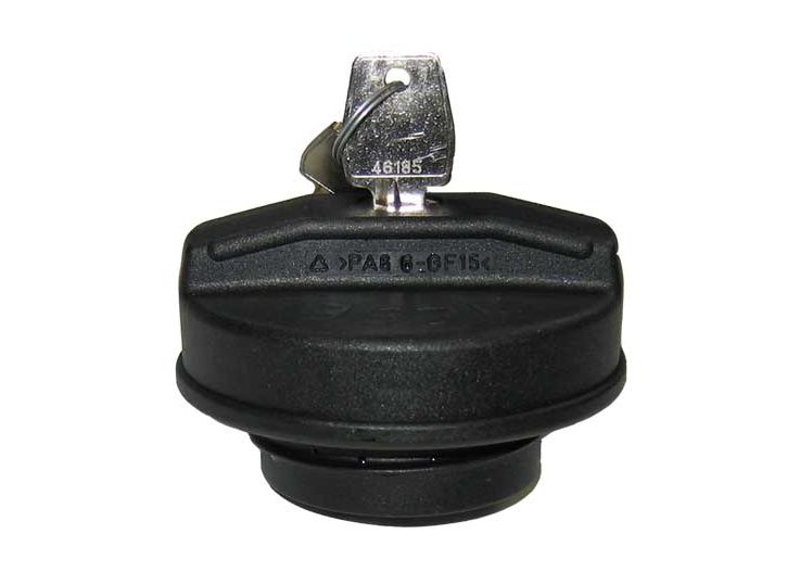Bouchon De Réservoir De Carburant Pour Tracteur Ford Séries 10/1000/2000/3000/4000/600 - Référence E7NN9030AA