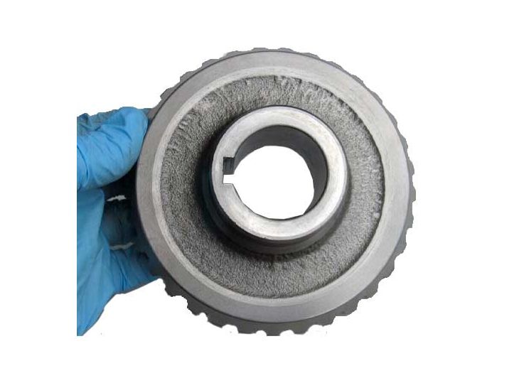 Pignon Conique Original Goldoni – Pièce De Rechange Pour Matériel Agricole Et Transmissions