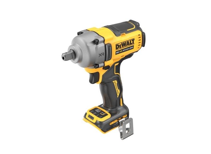 BOULONNEUSE A CHOCS NUE 1/2 XR 812NM DEWALT