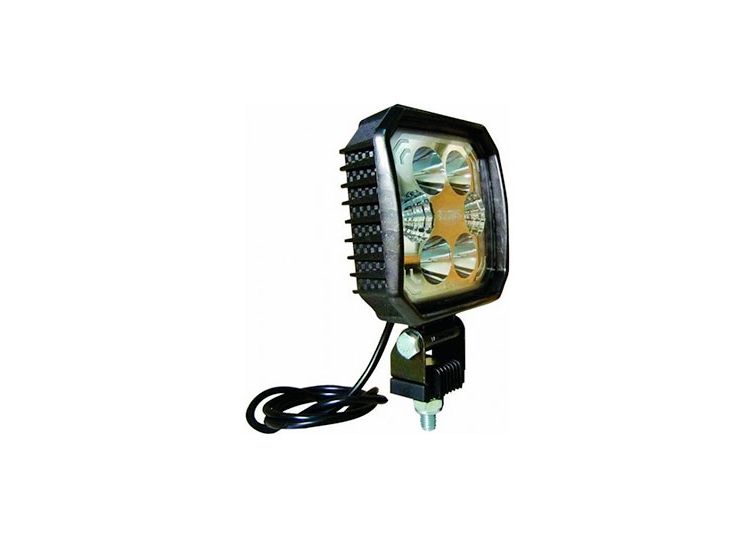 Phare de travail led 27 W 2200 lumens