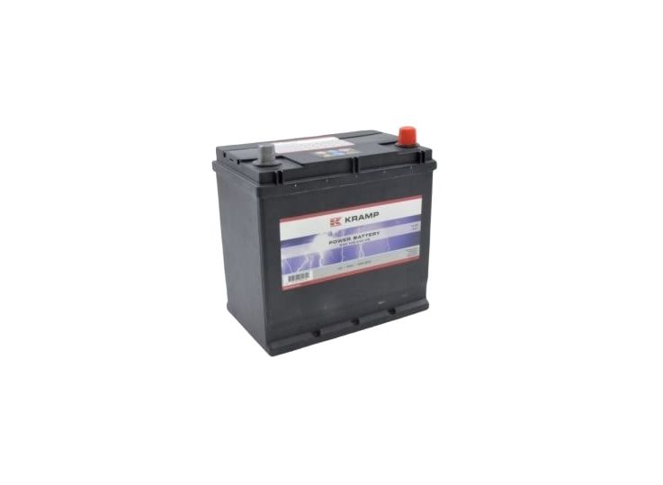 Batterie 12V 45Ah remplie