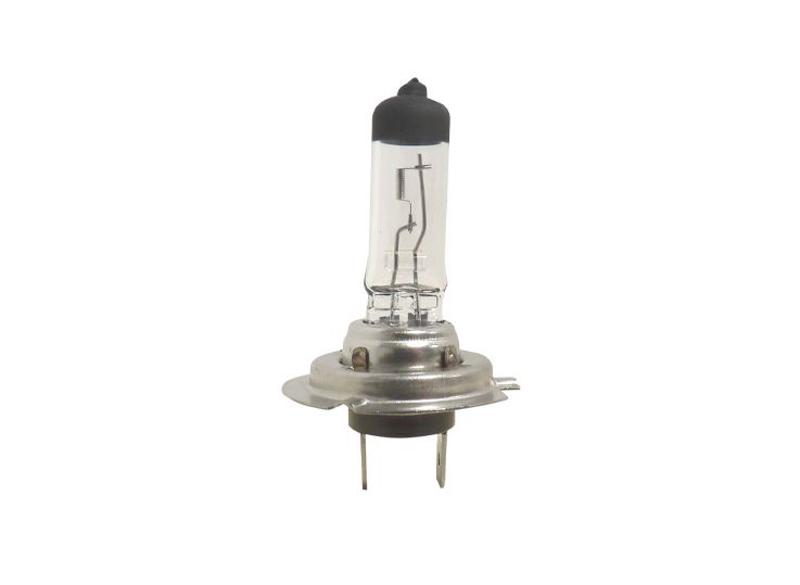 Prix et caractéristiques AMPOULE H7 24V 70W