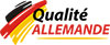 Qualité allemande