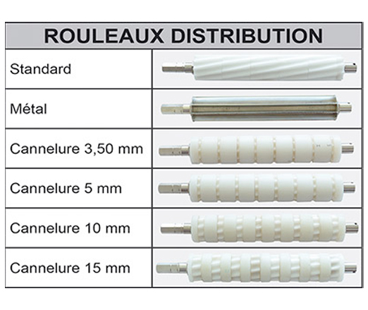 Semoir petite graine couvert végétal SP400 AGRO-MASZ